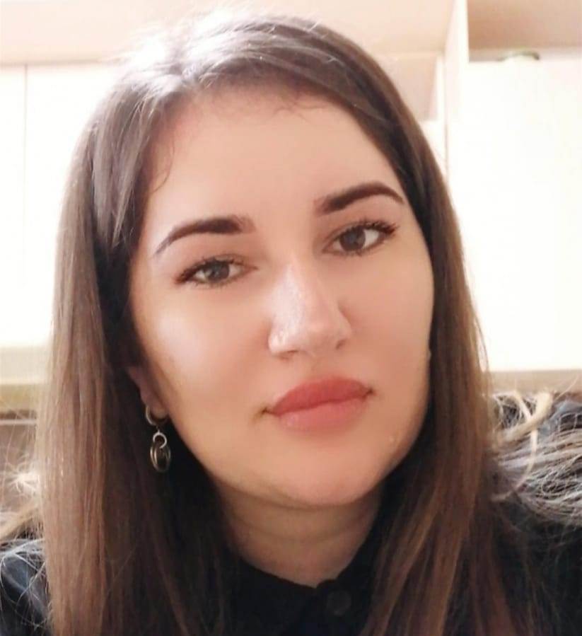 Молова Ляна Замировна