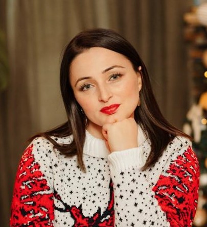 Казанова Динара Даняловна